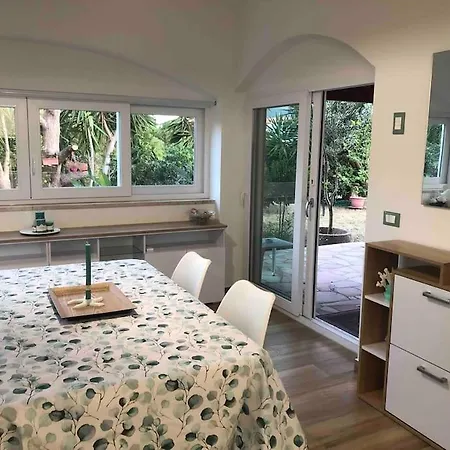 Palmina Vakantiehuis Porto Azzurro